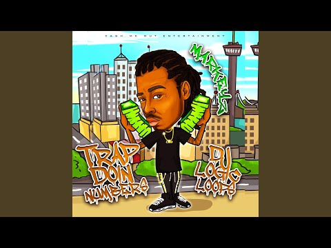 Plugged In (feat. Twigutta)