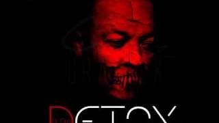Dr. Dre ft. Swizz Beatz - Chillin