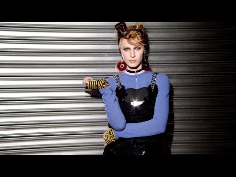 Prada Resort 2016 Advertising Campaign #MyOskarShop