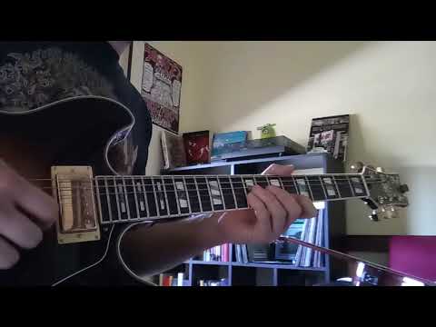 Joey DeFrancesco Trio - One Hundred Ways (Dan Wilson's solo)