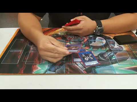 Team Lockdown's Cristopher Ramos YCS Dallas 8-3 Dinosaur Deck Profile!