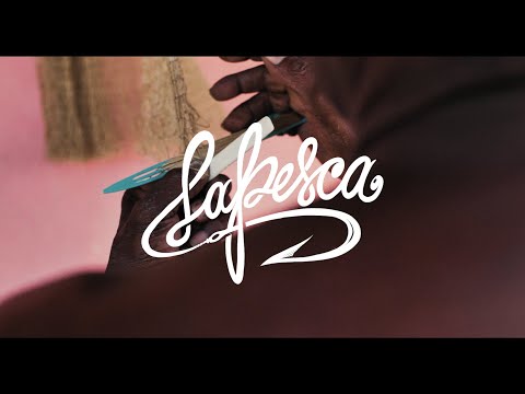 L'Xuasma & El Arkeólogo - LA PESCA 🎣 feat. Gambeta & Fa-Zeta