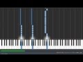 Piano Tutorial Hunger Games - Abrahams ...