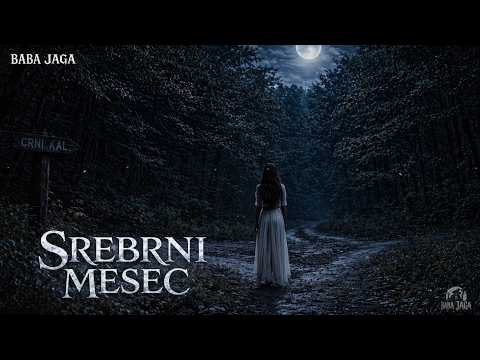 SREBRNI MESEC: Tajna Crnog Kala, Baba Jaga radio drama