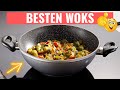 Der Ultimative Wok Vergleich 2024 Welcher Wok Ist Der Beste
