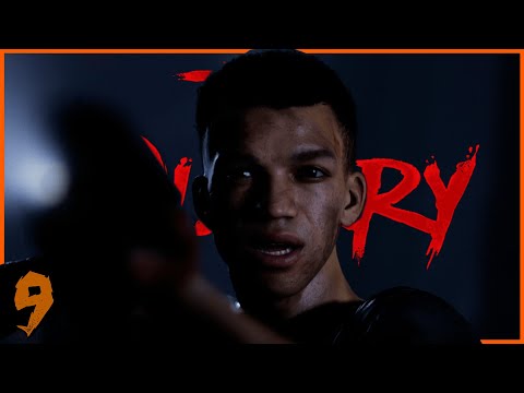 RADIO TOWER | Let's Play The Quarry Part 9 [PS5 GAMEPLAY]