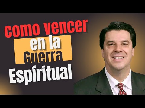 ¡Sométete a Dios y Resiste al Diablo!Como Vencer en la Guerra Espiritual. Evangelista Josué Yrion.