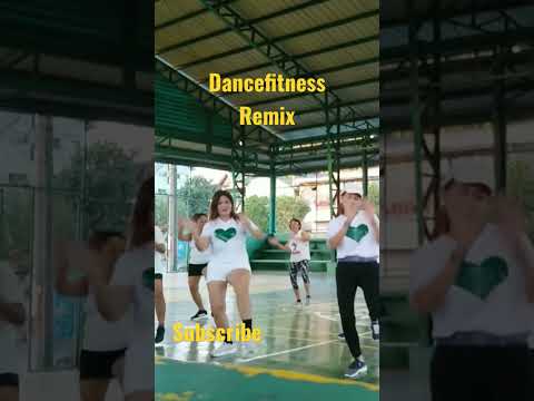 #dancefitness #zumba