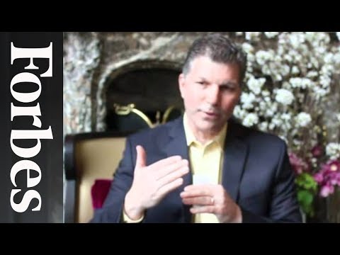 image-Who is the CEO of The Ritz-Carlton?