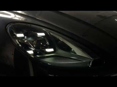 PORSCHE MACAN PDLS HEAD LIGHT RETROFIT