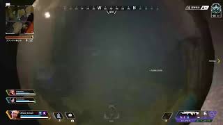 【ApexLegend】本日のあぺ活
