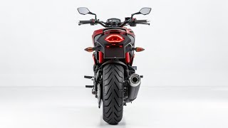2025 Honda NC750XIs OFFICIALLY REVEALED! First Look! The King is Back!