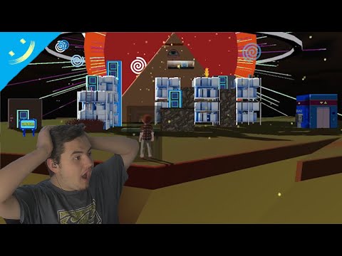 YIIK: the worst game ever made