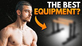 Top Athletes Reveal Their #1 Calisthenics Equipment