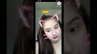 Download lagu Pinay cute no bra challenge mp3