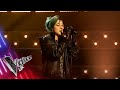 Ava's 'Damn Your Eyes' | Blind Auditions | The Voice UK 2024