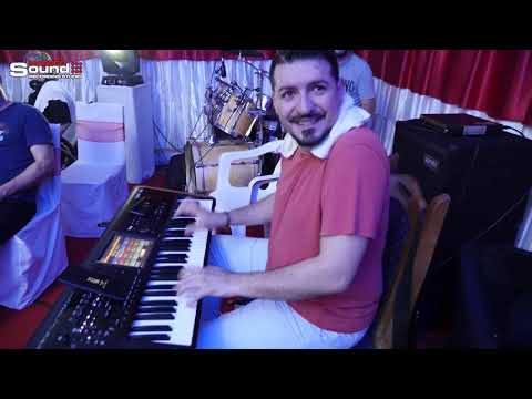 DARKO LAZIC MIX ZA DUSU, Nemanja 18. Rodjendan,Cergar, Sanjika, Bobi, Krnic 2018