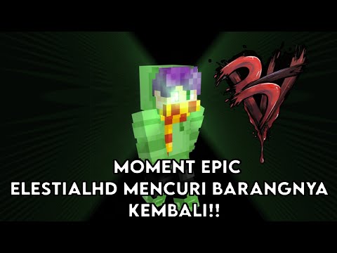 Epic moment @ElestialHD stole his item back!!  in Brutal Hardcore Middle School