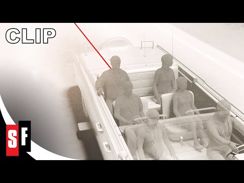 JFK Revisited: Through The Looking Glass (2022) - Clip: Single Bullet Theory