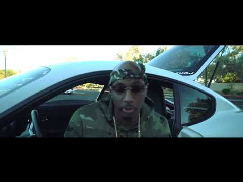 Deebo Lotti Maserati - Married to the Money (Official Video)