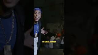 Mc Davi e Mc Kevin - Bailão