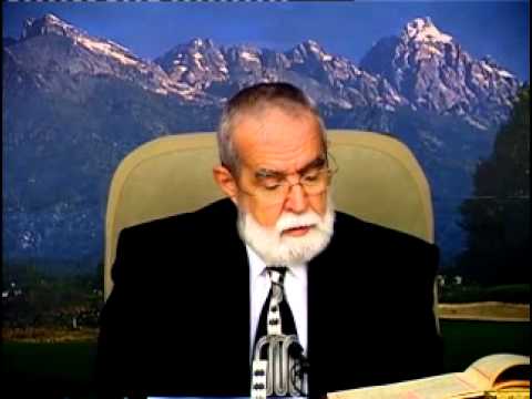 06 03 2002 Hicr Suresi 25-32 Ayetler -   Imam Iskender Ali M I H R