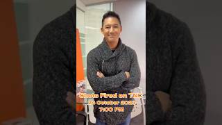 Catch Marc Nelson on Shots Fired on TNC!#TNCNow #ShotsFiredOnTNC