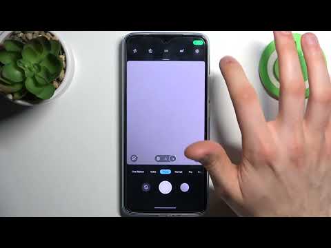 How to Use Camera Location in MOTOROLA Edge 30 – Camera Location Tags