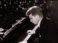 Young  GILELS  plays  LULLY  Giga
