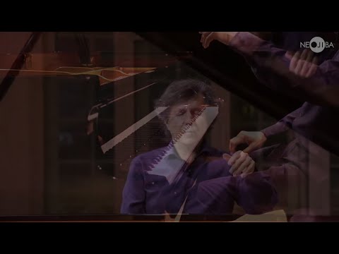 Chopin - Etude Op 25/1 - Ricardo Castro