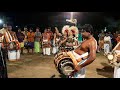 Raju Kutty Nayandi Melam Anbu Thavil 2019