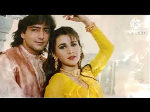 Saawli Saloni Teri | Hindi Full Song Old
