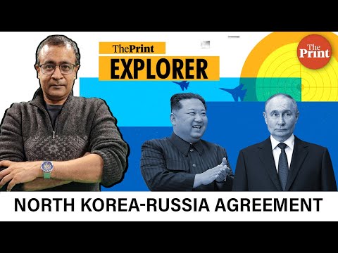 As Russia,North Korea let Chinese ships sail down Tumen,world drifts towards dangerous confrontation