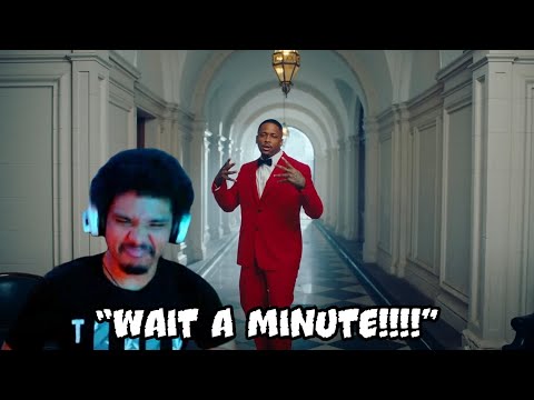 Yg - I Dance Ft. Duki, Cuco | BlackNate Reacts