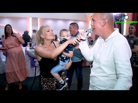 BRZI MIX PESAMA - ORKESTAR ACE PIROMANCA