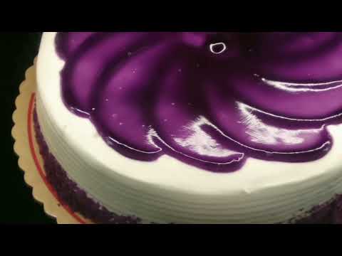 Delicious cakes@Redribbon bakery#shorts