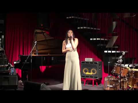 Who You Are - Jessie J Cover | By Caitlin Min Fa