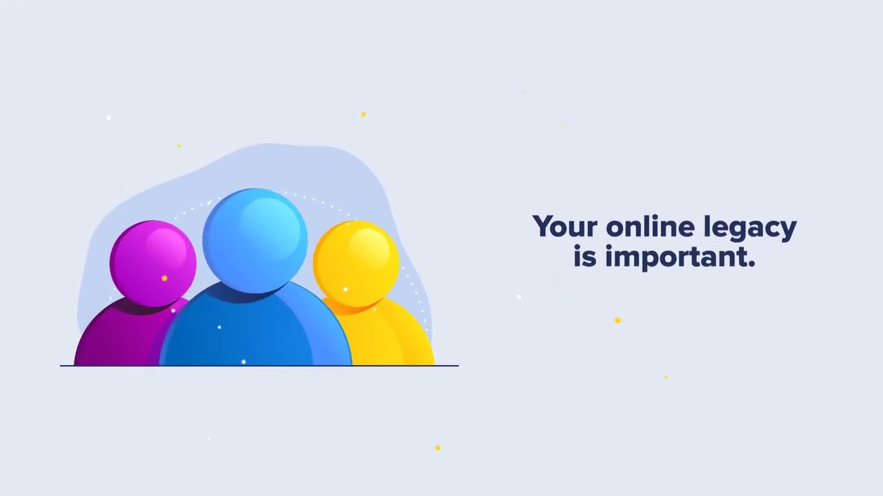 Building a Positive Online Reputation