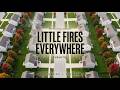 "Little Fires Everywhere" by Celeste Ng Audiobook + Visuals When Perfect Lives Begin to Burn