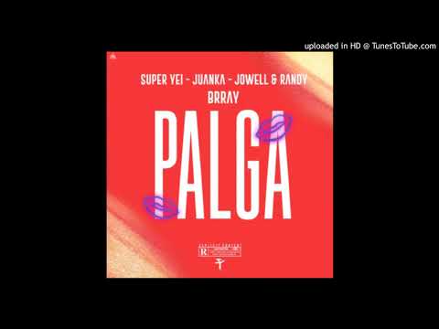 Juanka Ft. Jowell y Randy y Brray - Palga
