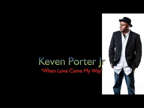 "When Love Came My Way"