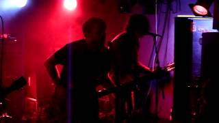 The Men - Half Angel Half Light (Live in Copenhagen, March 21st, 2013)