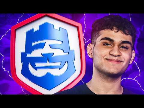 TURNUVADA EN İYİ 64'DE YARIŞTIM!