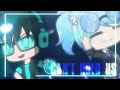 Can T Hold Us Gacha Life World Flash Warning
