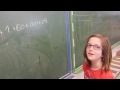 Resta sumando (Ana Barea)