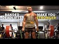 THE BEST DEADLIFT ACCESSORY MOVEMENT!