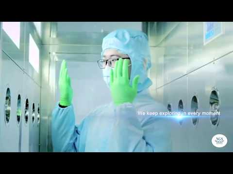 An introduction to TransGen Biotech