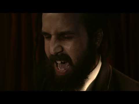 Jah Tung - Adulterer [Official Video 2021]