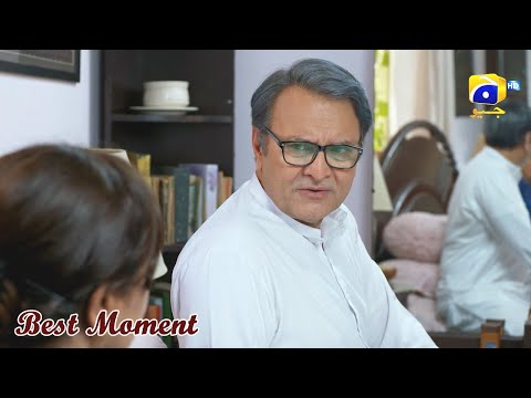 Daraar Episode 24 | 𝗕𝗲𝘀𝘁 𝗠𝗼𝗺𝗲𝗻𝘁 𝟬𝟰 | Syed Jibran - Amar Khan | Har Pal Geo