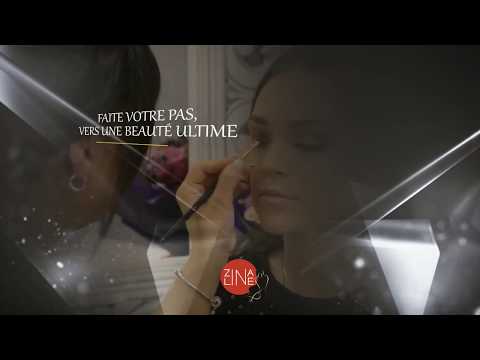 Zina Line | Votre Institut de Beauté et Spa Hammam Luxe à Safi -Maroc